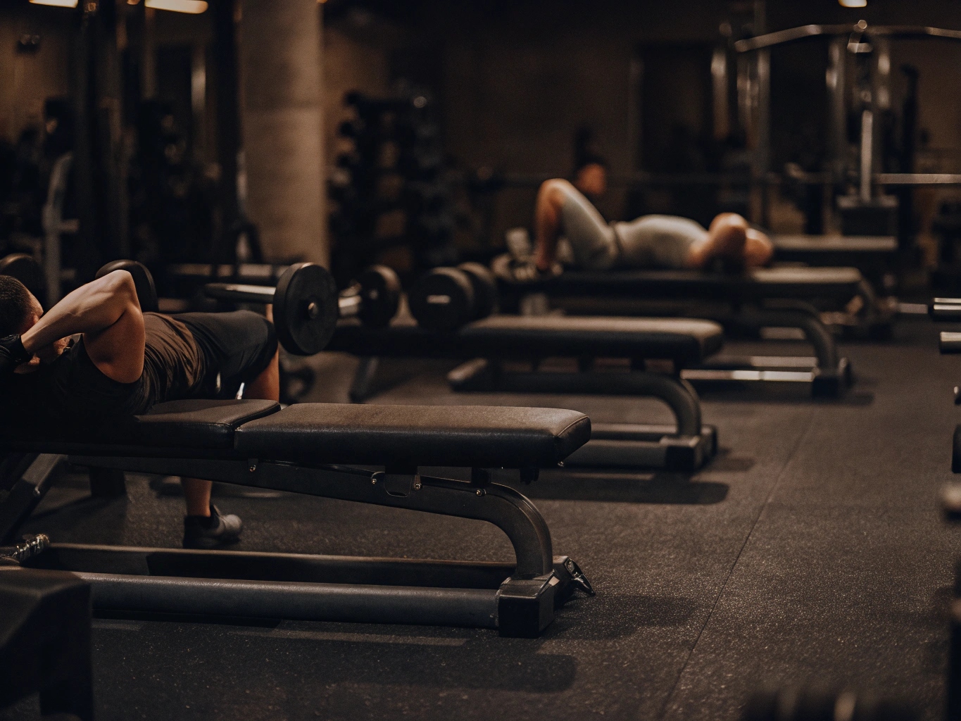 Wellness område